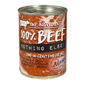 Against the Grain 100% Beef 11oz