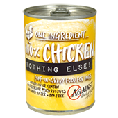 Against the Grain 100% Chicken 11oz