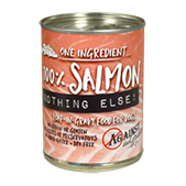 Against the Grain 100% Salmon 11oz