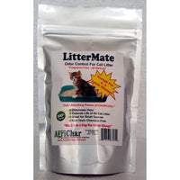 AgriChar Littermate Odor Control 0.75L
