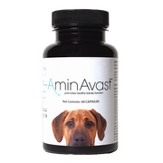 AminAvast for Dogs 60 Capsules