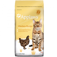 Applaws Cat Chicken 4lb