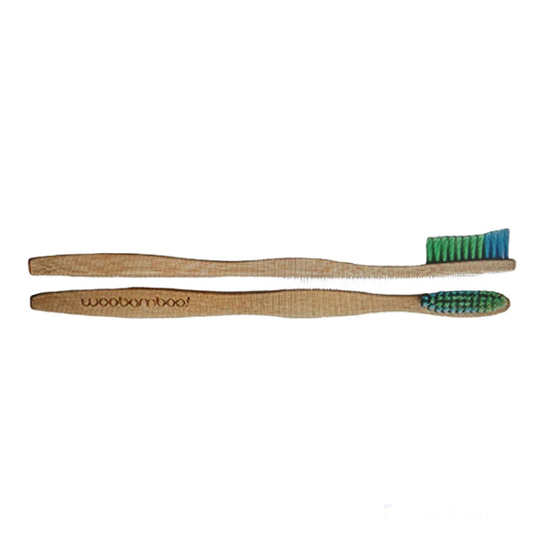 Bamboo Toothbrush