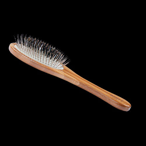 Bass Brush Hybrid Wire/ Boar A1 Medium