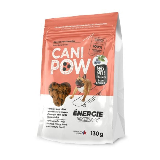 Canisource Cani Pow Energy 130g