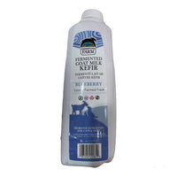 Crosswind Farm Goat Milk with Blueberry 1L