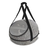 Doc & Phoebe Sleep & Go Carrier