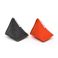 Doca Pet A-OK Orange
