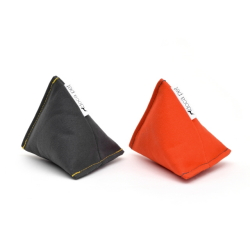 Doca Pet A-OK Orange
