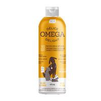 FatLAB Omega Delight