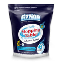 Fizzion Industrial Strength 45 Tab Bag