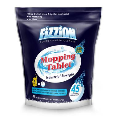 Fizzion Industrial Strength 45 Tab Bag