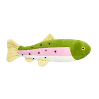 Fluff & Tuff Burt the Lake Trout (Small)