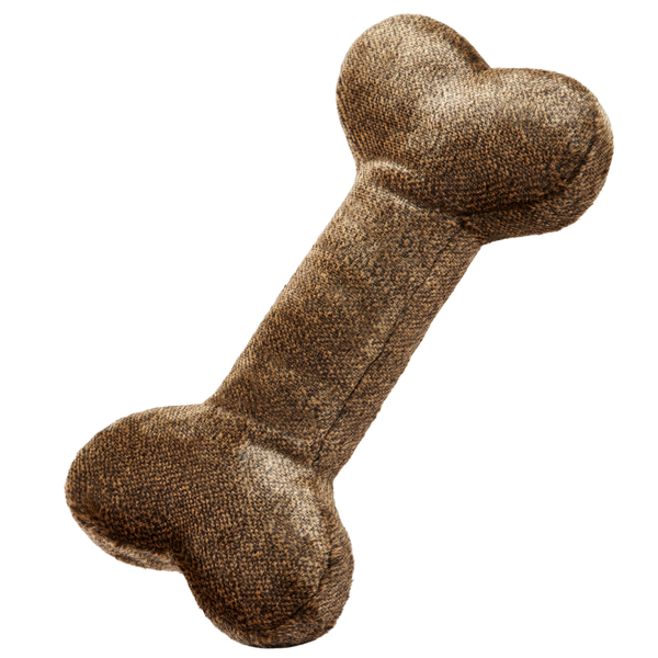 Fluff & Tuff Classic Bone (X-Large)