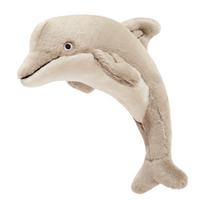 Fluff & Tuff Danny Dolphin (Medium)
