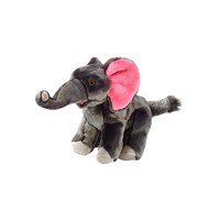 Fluff & Tuff Edsel Elephant (Large)