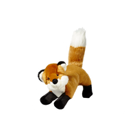 Fluff & Tuff Hendrix Fox (Large)