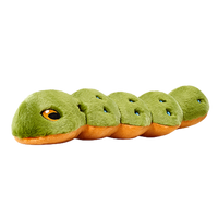 Fluff & Tuff Katie Caterpillar (Large)