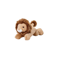 Fluff & Tuff Leo Lion (Small)