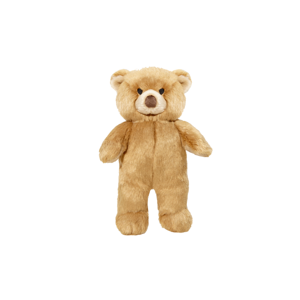 Fluff & Tuff Mr. Honey Bear (Medium)