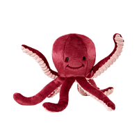 Fluff & Tuff Olympia Octopus (Medium)