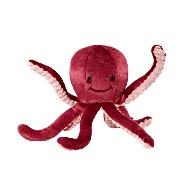 Fluff & Tuff Olympia Octopus (Medium)