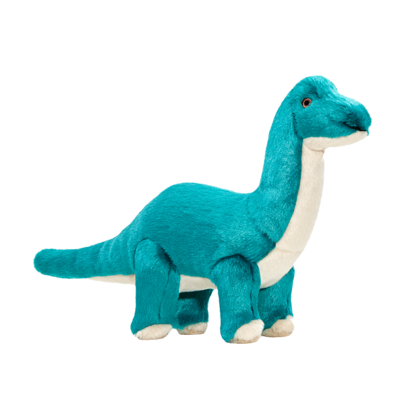 Fluff & Tuff Ross Brachiosaurus (Medium)