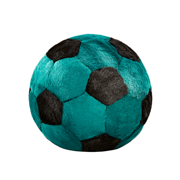 Fluff & Tuff Soccer Ball (Large)