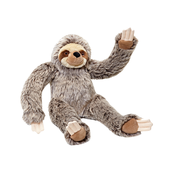 Fluff & Tuff Tico Sloth (Large)