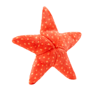 Fluff & Tuff Ziggy Starfish (Medium)