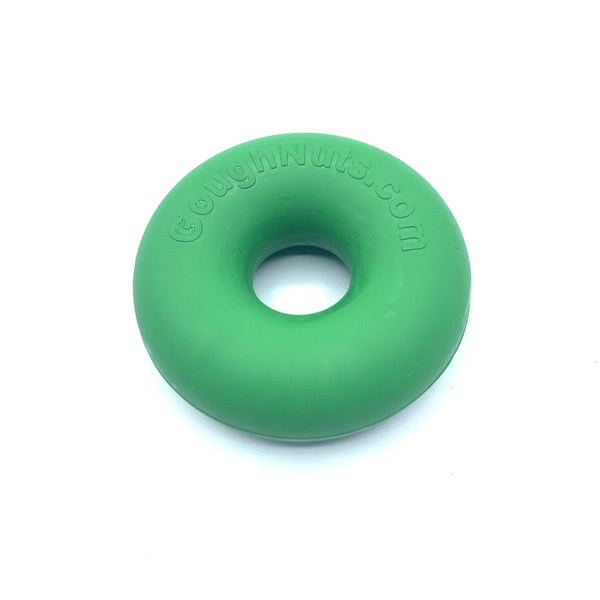 Goughnuts Green Ring Original