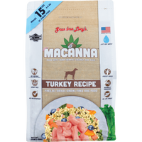 Grandma Lucy's Macanna Turkey 3lb
