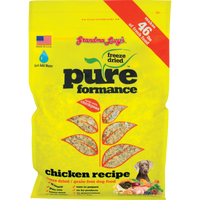 Grandma Lucy's Pureformance Chicken