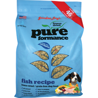 Grandma Lucy's Pureformance Fish