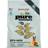 Grandma Lucy's Pureformance Premix