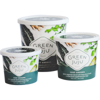 Green Juju Frozen Just Greens