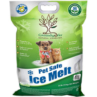 Groundworks Natural Ice Melter