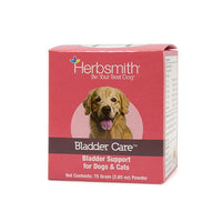Herbsmith Bladder Care Dog 75g