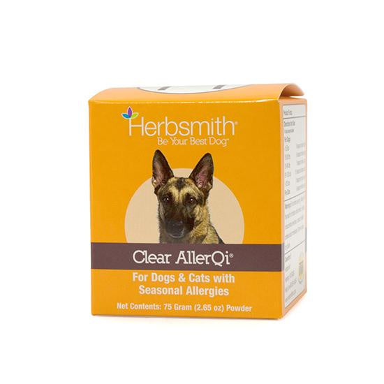 Herbsmith Clear AllerQi 75g