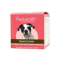 Herbsmith GastroCare 75g