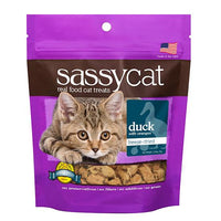 Herbsmith Sassy Cat Duck 35g