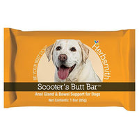 Herbsmith Scooter's Butt Bar 85g