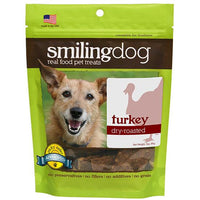 Herbsmith Smiling Dog Roasted Turkey 85g