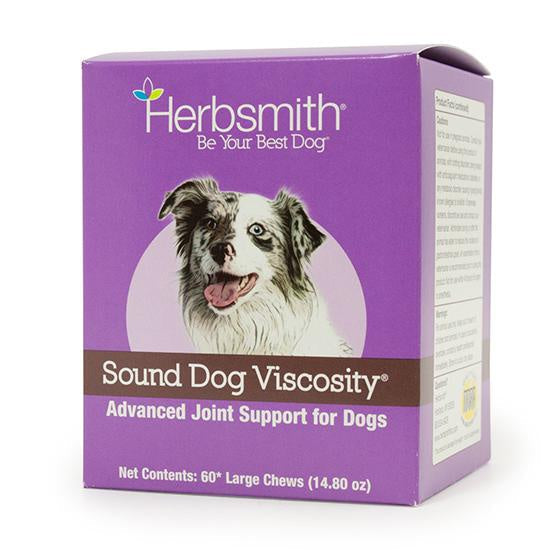 Herbsmith Sound Dog Viscosity 14.80oz