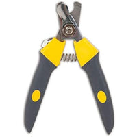 JW Gripsoft Nail Clipper for Dogs & Cats Medium