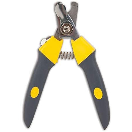 JW Gripsoft Nail Clipper for Dogs & Cats Medium