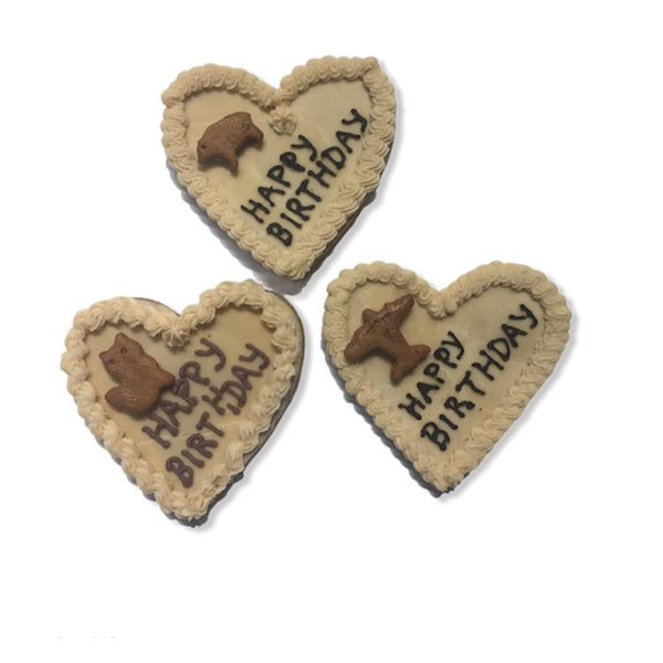 Jones & Co Birthday Cookie