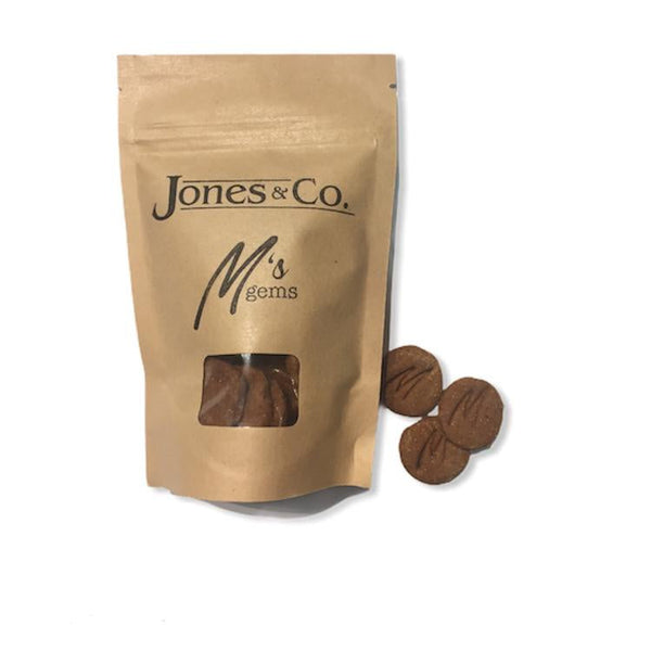 Jones & Co M's Gems