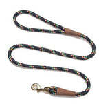 Mendota Snap Leash 1/2" x 6'