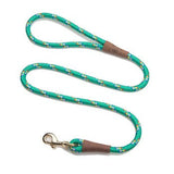 Mendota Snap Leash 1/2" x 6'